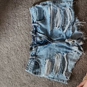 Shorts size medium
